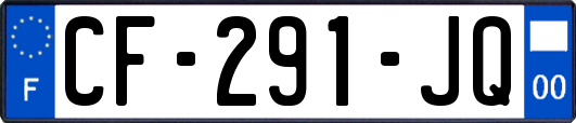 CF-291-JQ