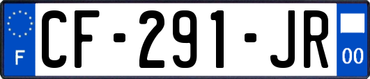 CF-291-JR