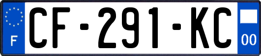 CF-291-KC