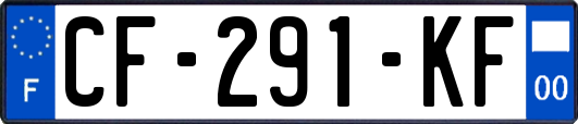 CF-291-KF