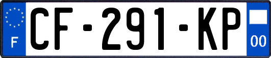 CF-291-KP