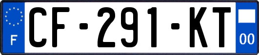 CF-291-KT