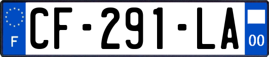CF-291-LA