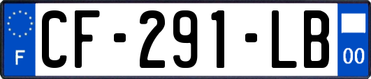 CF-291-LB