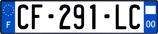 CF-291-LC