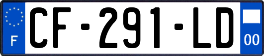 CF-291-LD