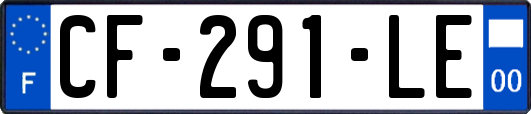 CF-291-LE