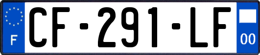 CF-291-LF