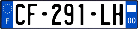 CF-291-LH