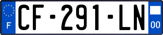 CF-291-LN
