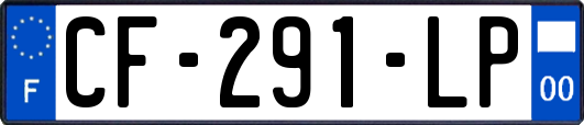 CF-291-LP