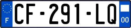 CF-291-LQ