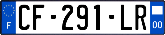 CF-291-LR
