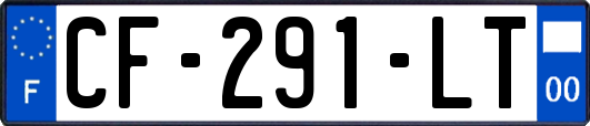 CF-291-LT