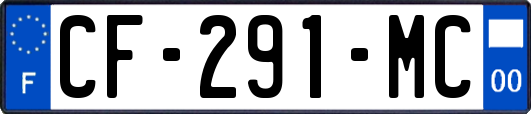 CF-291-MC