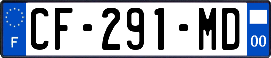 CF-291-MD