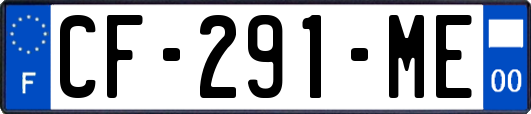 CF-291-ME