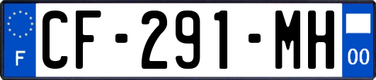 CF-291-MH
