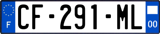 CF-291-ML