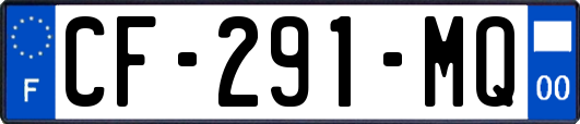 CF-291-MQ