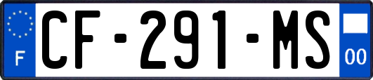 CF-291-MS