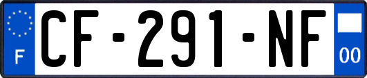 CF-291-NF