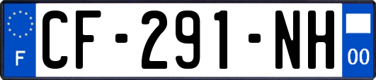 CF-291-NH