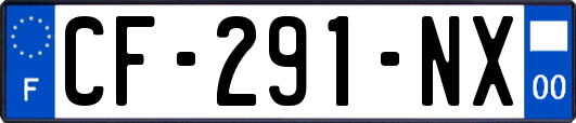 CF-291-NX