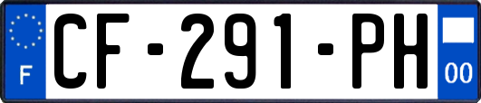 CF-291-PH
