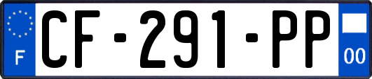 CF-291-PP