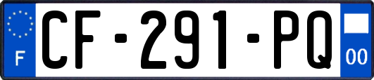CF-291-PQ