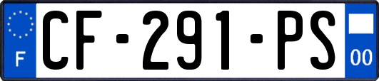 CF-291-PS