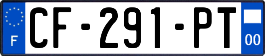 CF-291-PT