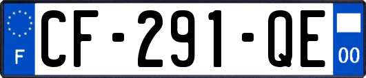 CF-291-QE