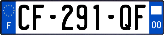 CF-291-QF