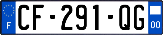 CF-291-QG