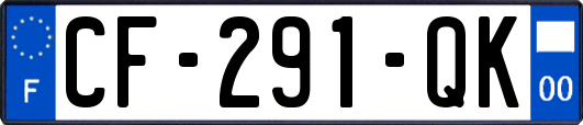 CF-291-QK