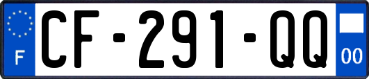 CF-291-QQ