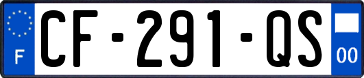 CF-291-QS