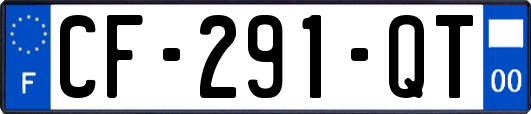 CF-291-QT