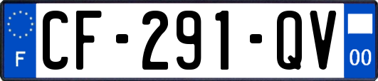 CF-291-QV