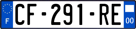 CF-291-RE