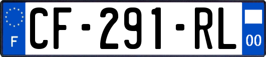 CF-291-RL