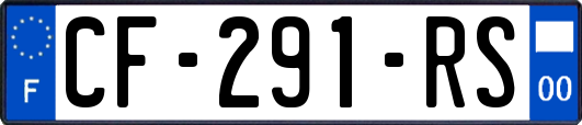 CF-291-RS