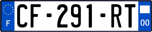CF-291-RT