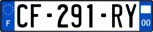 CF-291-RY