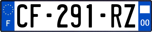 CF-291-RZ
