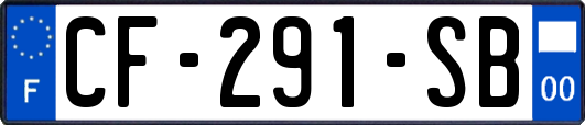 CF-291-SB