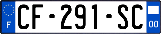 CF-291-SC