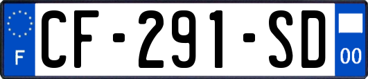CF-291-SD